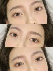 -张小野·专业半永久纹眉