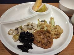 -素满香·素食自助餐(乐清·宁康东路店)