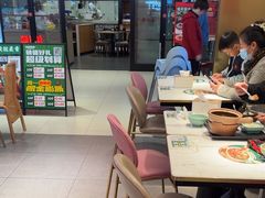 -谷田稻香·砂锅菜(川沙百联店)