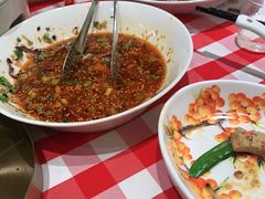 -西贝莜面村(上海百联西郊店)