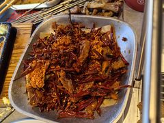 -鼎原力量东北吊炉烧烤(临河街店)