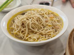 -古南都·清真绿柳居菜馆(太平南路店)