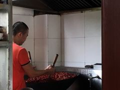 -秦云老太婆摊摊面(磁器口店)