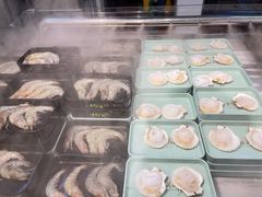 -蚝英雄鲜蚝自助专门店(长楹天街直营店)