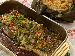 -东排食堂长沙小吃大排档(五一广场店)