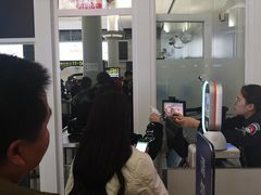 -长沙黄花国际机场-T1航站楼