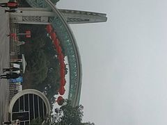 -南山植物园