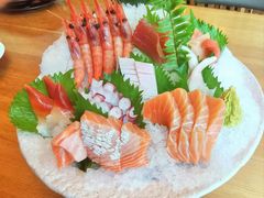 -王鼎精致料理铁板烧(世博源店)