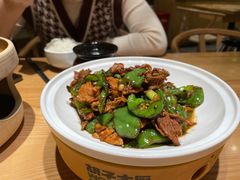 -胡子大厨·超级小炒肉(晶耀前滩店)