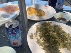 -京北渔家傲