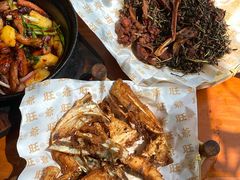 -旺爷砂锅·茶作(国贸城店)