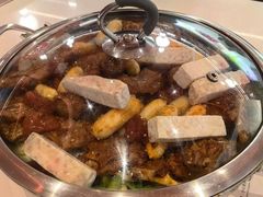 -黄记煌三汁焖锅(首创奥特莱斯店)