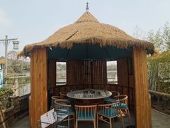 -马帮寨院坝火锅(龙港公园店)