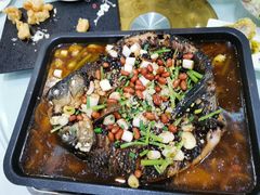 -裕德隆清真饭庄·天津特色菜(河东店)