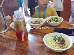 -洞子口张老二凉粉(文殊院店)