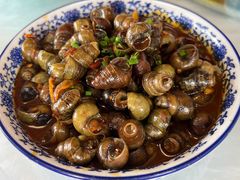 酱爆螺丝-洞天食府(北大街店)