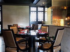 -上海苏宁宝丽嘉酒店·嘉府壹号中餐厅