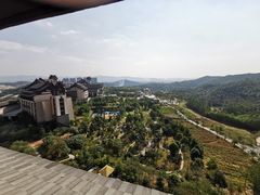 -清远熹乐谷温泉度假酒店