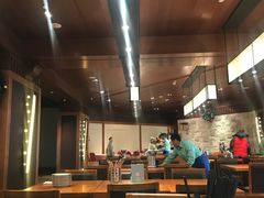-长白山万达锦华套房酒店