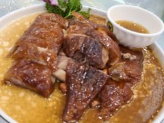 烧鹅-花样宴荟(旺城店)