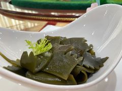 -扬浦大酒楼(平顶山路店)