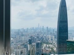 -深圳星河丽思卡尔顿酒店