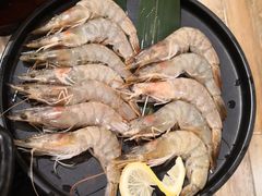 -九田家黑牛烤肉料理(石路天虹店)