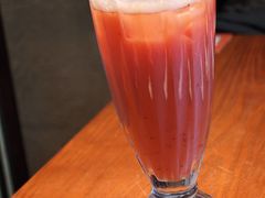 -千代武日本料理(爱建店)