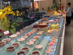 -凡塔斯牛排自助餐厅(广东佛山三水万达店)
