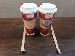 -桂桂茶(滨江百联店)