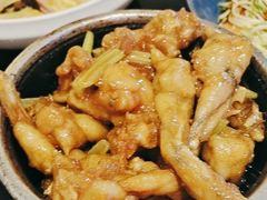 -聚鑫阁江浙菜·非遗传承技艺(青村帝华园店)