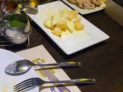 -Bombay Grill印度餐厅