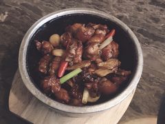 -真爱中国餐馆·年华店(朱雀大街店)