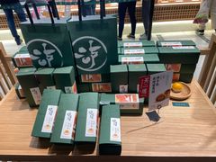 -泸溪河桃酥(欧尚店)