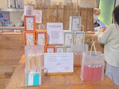 -成川茶店·潮汕工夫浓茶(万象店)