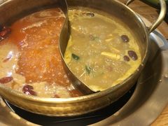 -四喜小胖·北京涮肉(五道营店)