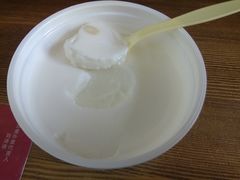 -清真马记宫廷奶酪(广渠门内大街店)