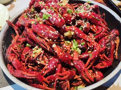 -一棠龙虾•王牌虾球(后湖御华里店)
