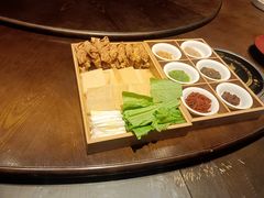 -儒忆孔府菜(清控店)