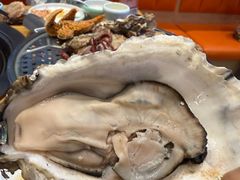 -锅老头铁锅炖•大锅蒸汽海鲜(韩乐坊店)