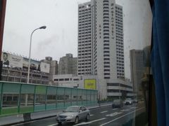 -上海长途汽车客运总站