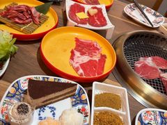 -AJIYA·池袋日式烧肉自助(天津万象城店)