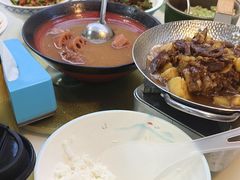 -福巷湘食小馆·猛火现炒(上海首店)