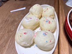 雪域豆沙-金掌勺锅包肉(华润万象城店)