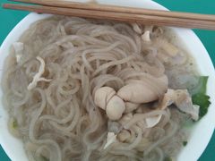 -甘记肥肠粉(马鞍北路店)