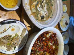 -永安鱼庄·镇江菜(丁卯店)