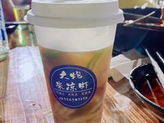 -大炮糯米凉虾(南坪后堡店)