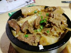 -喜鹊茶点.啫煲(车陂店)