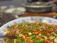 -杨记隆府(时代天街店)