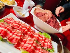 -山城辣妹子(定福庄店)